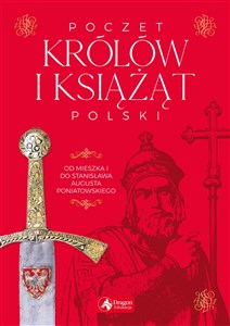 Poczet królów i książąt Polski - Polish Bookstore USA