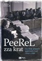 PeeReL zza krat Głośne sprawy sądowe z lat 1945-1989 online polish bookstore