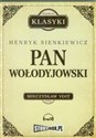 [Audiobook] Pan Wołodyjowski chicago polish bookstore