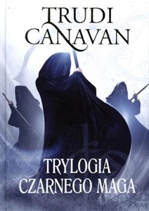 Trylogia Czarnego Maga bookstore