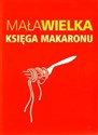 Mała wielka księga makaronu online polish bookstore
