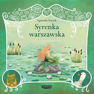 Legendy polskie Syrenka warszawska to buy in USA