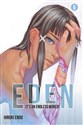 Eden - It's an Endless World! #6 - Hiroki Endo