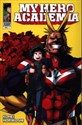 My Hero Academia, Vol. 1  - Kohei Horikoshi in polish