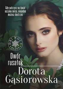 Dwór rusałek wyd. kieszonkowe  pl online bookstore