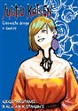 Jujutsu Kaisen. Light Novel. Ciernista Droga o Świcie - Gege Akutami, Ballad Kitaguni