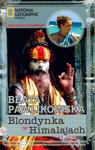 Blondynka w Himalajach online polish bookstore