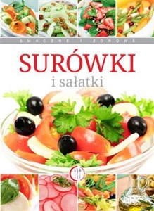 Surówki i sałatki Polish Books Canada
