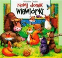 Nowy domek wiewiórki Canada Bookstore