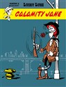 Lucky Luke Calamity Jane in polish