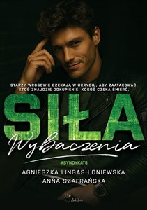 Syndykat Tom 6 Siła wybaczenia - Polish Bookstore USA
