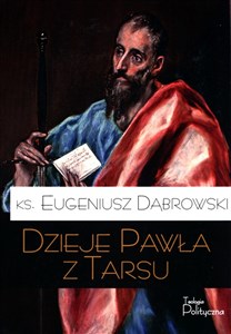 Dzieje Pawła z Tarsu bookstore