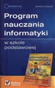 Informatyka Europejczyka Program nauczania informatyki w szkole podstawowej polish books in canada