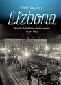 Lizbona Miasto Światła w cieniu wojny 1939-1945 polish books in canada
