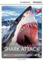 Shark Attack Low Intermediate Book with Online Access Bookshop