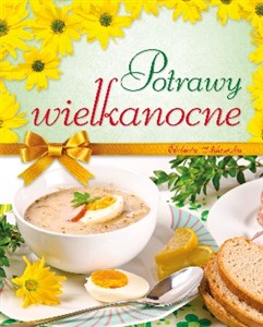 Potrawy wielkanocne buy polish books in Usa