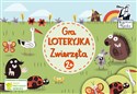 Gra Loteryjka Zwierzęta 2+ - Opracowanie Zbiorowe