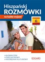 Hiszpański Rozmówki na każdy wyjazd - Joanna Ostrowska