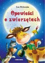 Opowieści o zwierzętach Polish bookstore