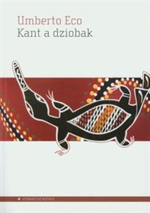 Kant a dziobak buy polish books in Usa