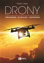 Drony Wprowadzenie. Technologie. Zastosowania - Polish Bookstore USA