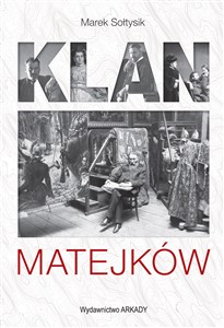 Klan Matejków chicago polish bookstore