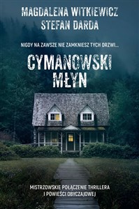 Cymanowski młyn wyd. kieszonkowe to buy in USA