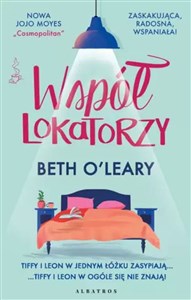 Współlokatorzy buy polish books in Usa