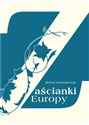 Zaścianki Europy Pocztówki z drogi i Jarzębiej Łąki buy polish books in Usa