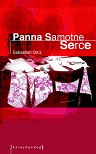 Panna Samotne Serce to buy in USA