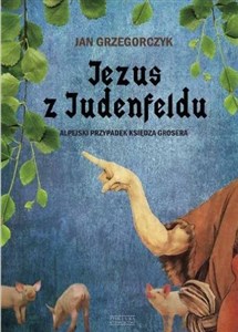 Jezus z Judenfeldu Alpejski przypadek księdza Grosera in polish