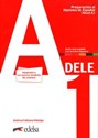 DELE A1 Podręcznik + audio online  