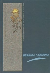 Derrida / Adirred to buy in Canada