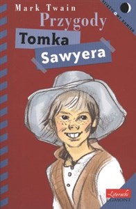 Przygody Tomka Sawyera books in polish