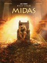 Midas. Świat Mitów - Clotilde Bruneau