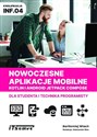 Nowoczesne aplikacje mobilne Kotlin Android Jetpack Compose dla studenta i technika programisty Polish Books Canada