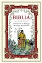 Biblia na każdy dzień 365 historii ze Starego i Nowego Testamentu - Justyna Wiszniewska (red.) pl online bookstore