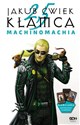 Kłamca 2.5 Machinomachia + gra  