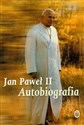Autobiografia Jan Paweł II  - Jan Paweł II