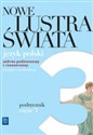 Nowe Lustra świata 3 Podręcznik Zakres podstawowy i rozszerzony Liceum i technikum Polish Books Canada