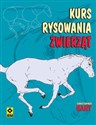 Kurs rysowania zwierząt - Hart Christopher