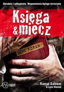 Księga & miecz Canada Bookstore