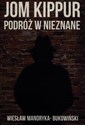 Jom Kippur Podróż w nieznane chicago polish bookstore