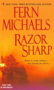 Razor Sharp Bookshop