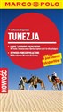 Tunezja. Przewodnik z atlasem drogowym bookstore