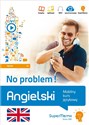 Angielski No problem! Mobilny kurs językowy (poziom średni B1) Mobilny kurs językowy (poziom średni B1)  