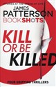 Kill or be Killed Polish Books Canada