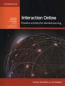 Interaction Online Creative Activities for Blended Learning in polish