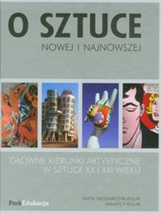 O sztuce nowej i najnowszej - Polish Bookstore USA