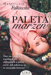 Paleta marzeń 